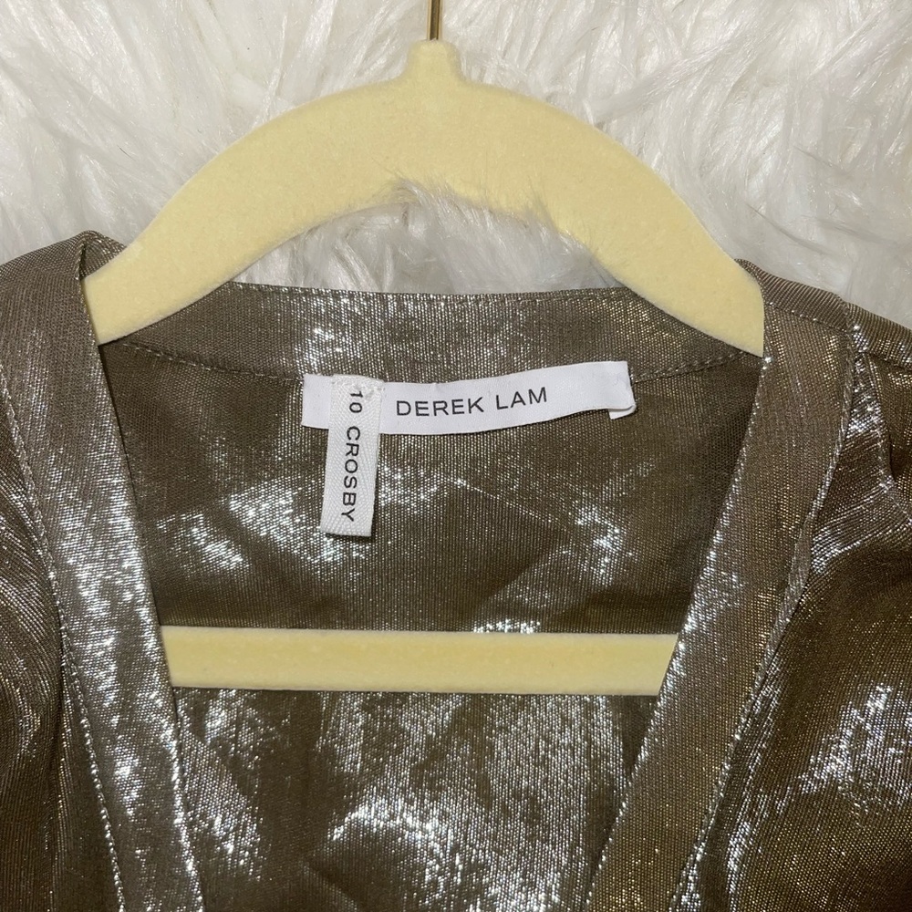 Derek Lam Blouse - Picture 3 of 3